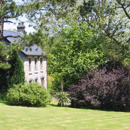 Ffynnon Fendigaid Bed And Breakfast Aberporth Eksteriør bilde