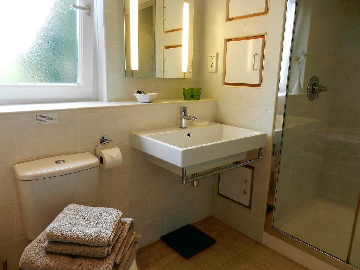 Ffynnon Fendigaid Bed And Breakfast Aberporth Eksteriør bilde
