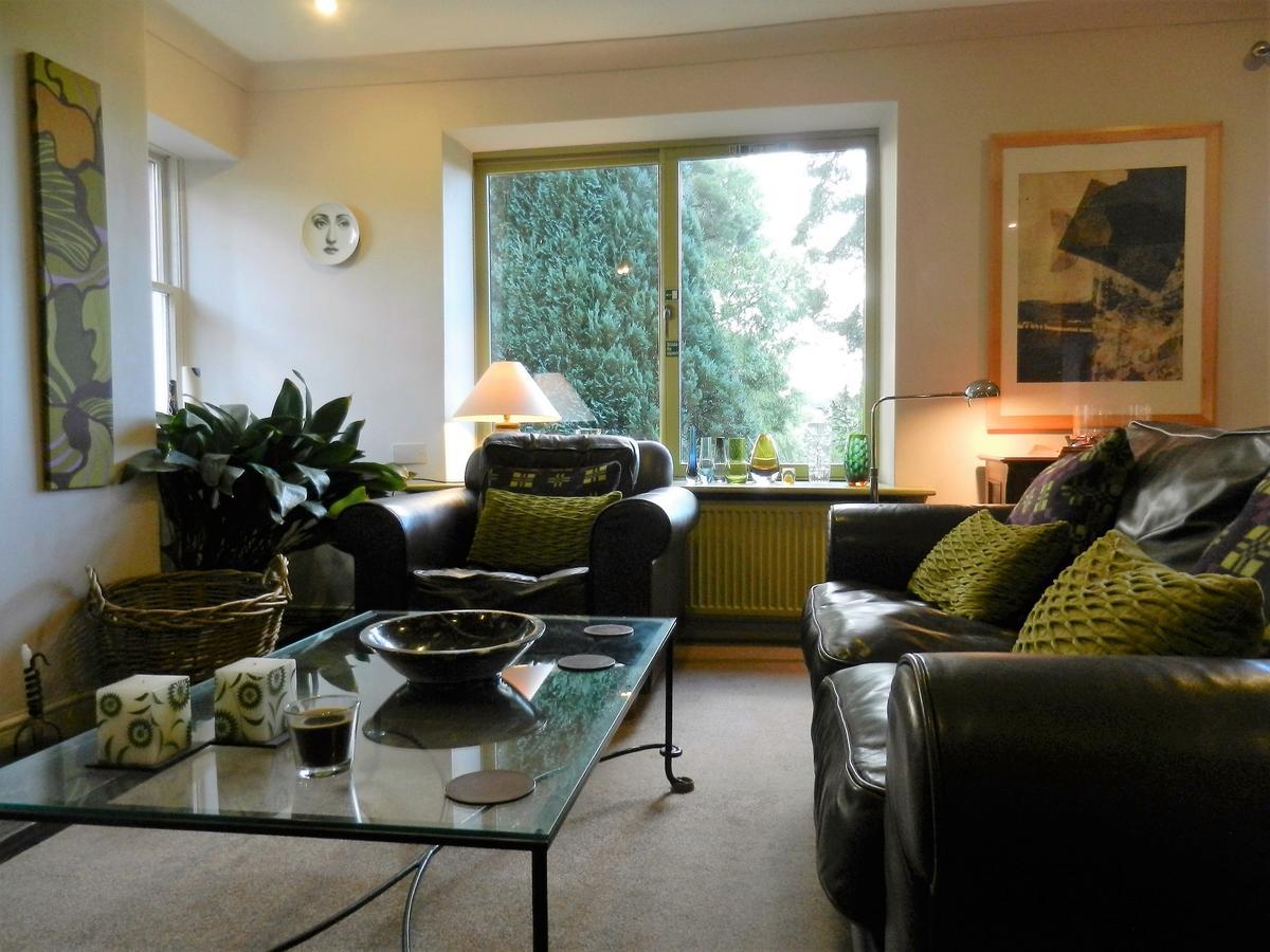 Ffynnon Fendigaid Bed And Breakfast Aberporth Eksteriør bilde