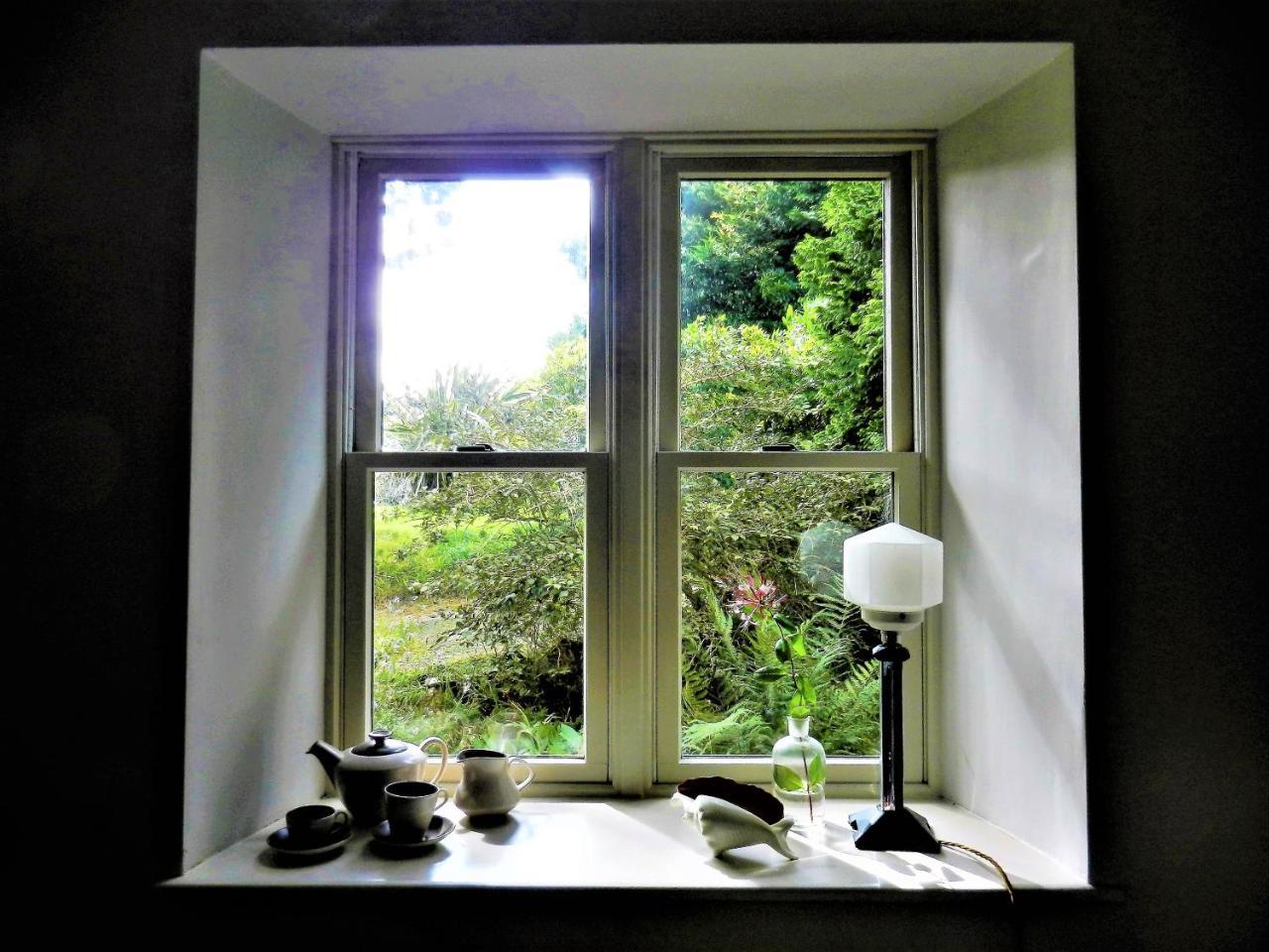 Ffynnon Fendigaid Bed And Breakfast Aberporth Eksteriør bilde